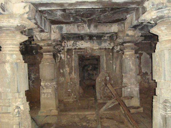नरसिम्हा मंदिर