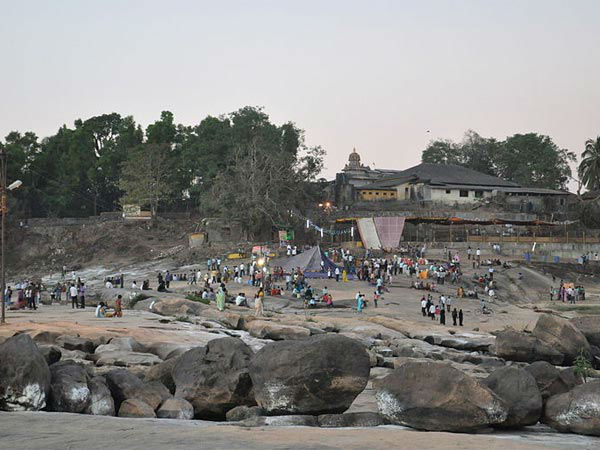 श्री रामेश्वर मंदिर