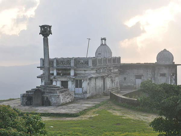 कुंडाद्रि