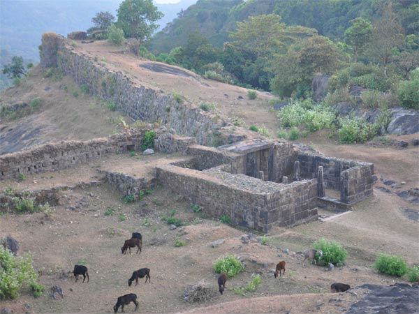 कवालेदुर्ग