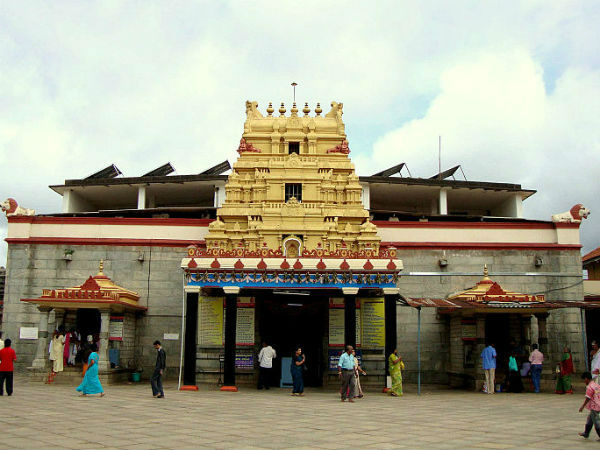 गंतव्य : श्रृंगेरी