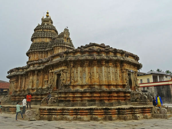 विद्याशंकर मंदिर