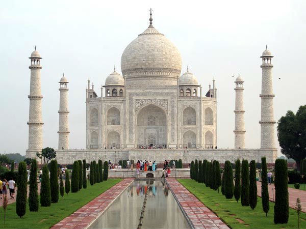 ताज महल