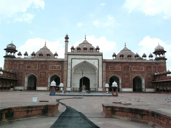 जामा मस्जिद