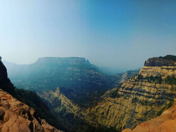गंतव्य : माथेरन