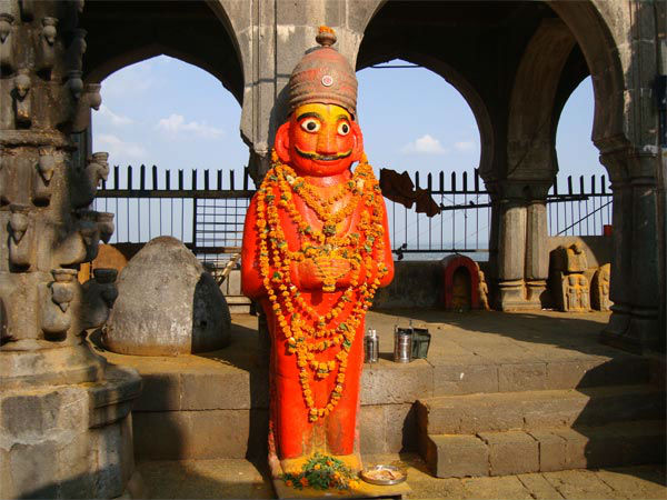 खंडोबा मंदिर