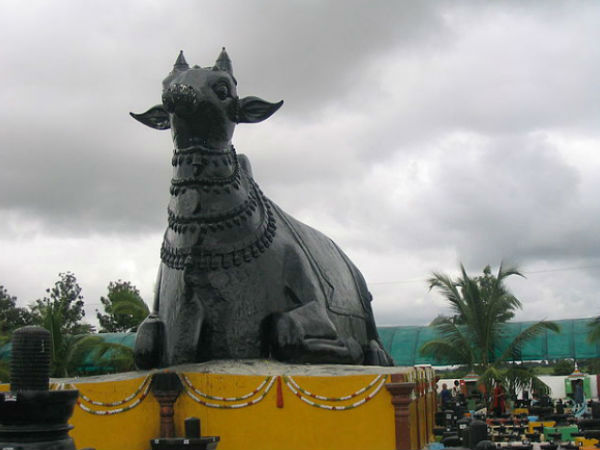 कोटिलिंगेश्वर का इतिहास