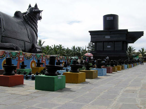अन्य मंदिर
