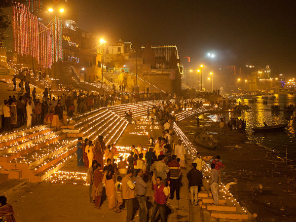 Dev Diwali 2017 Dev Diwali 2017