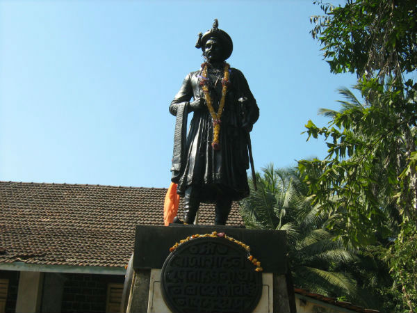 पेशवा स्मारक