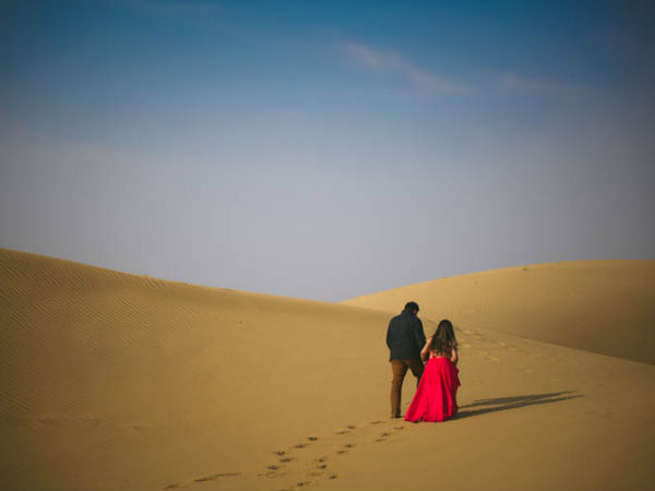 राजस्थान