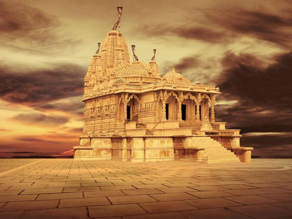 लोधा धाम