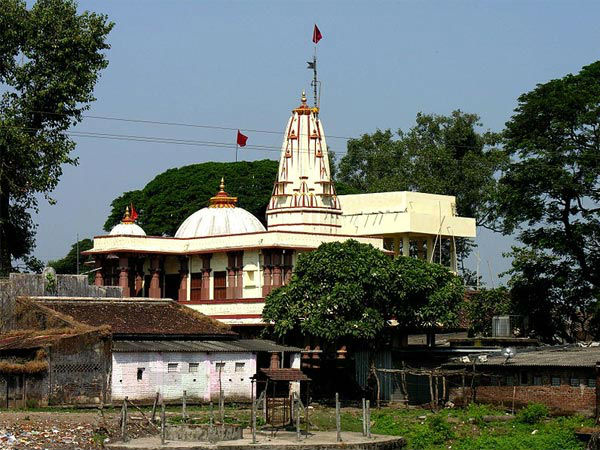 महालक्ष्मी मंदिर