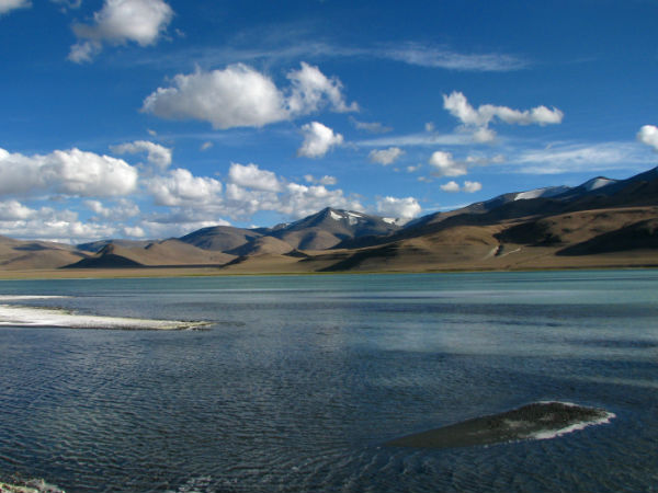 लद्दाख