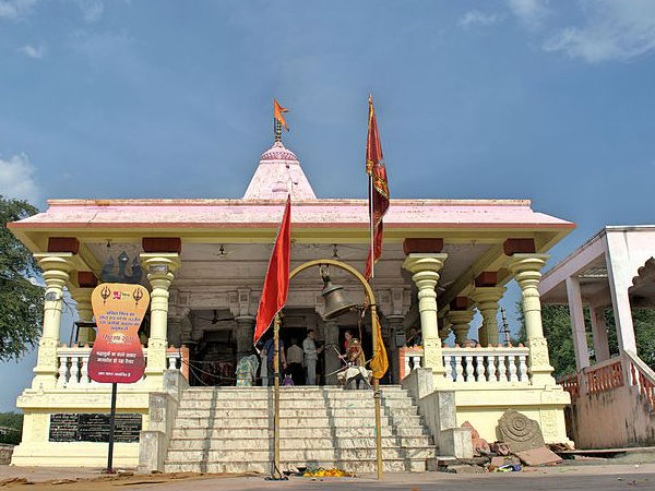 काल भैरव उज्जैन