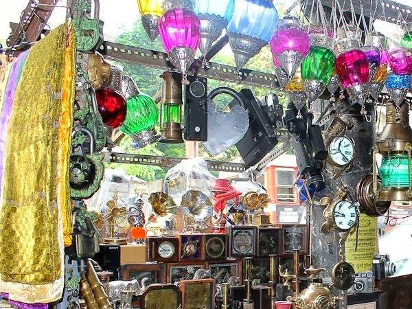 मार्केट खुलने का समय