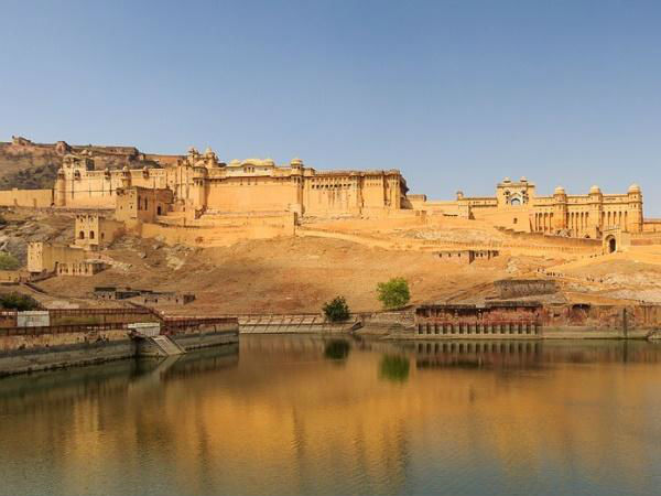 अकबर का किला