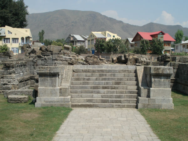 पुलवामा