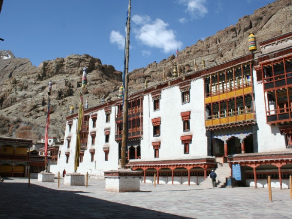 हेमिस