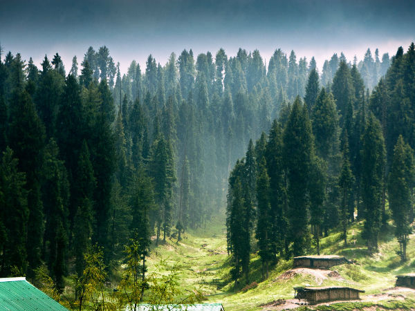 युसमर्ग