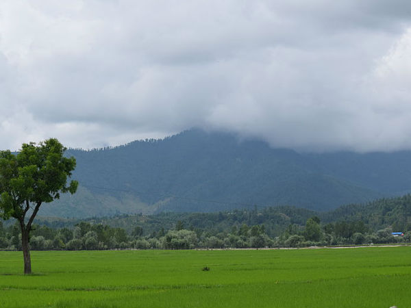 लोलाब घाटी
