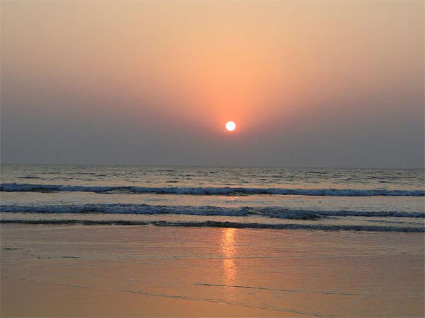 गुहागर तट