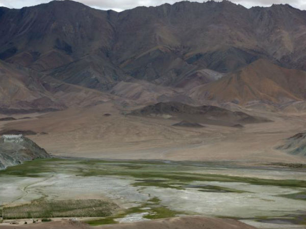खूबसूरत हान्ले