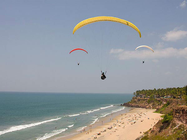 वर्कला