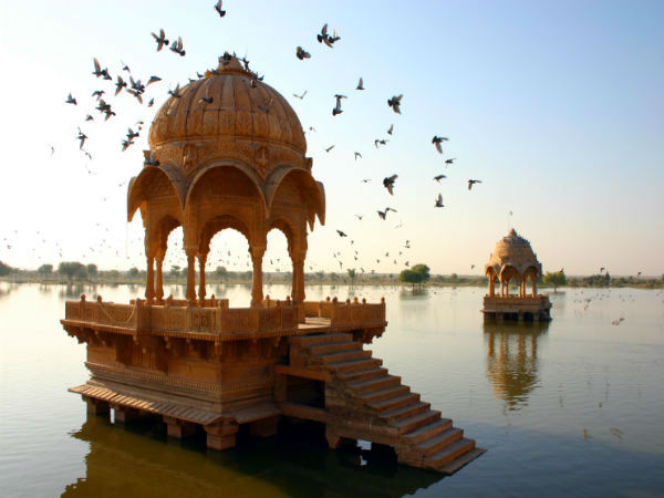 जैसलमेर