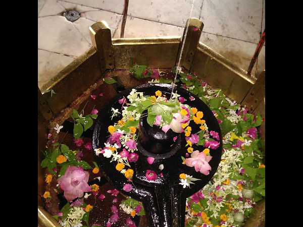 लोधेश्वर महादेव मंदिर