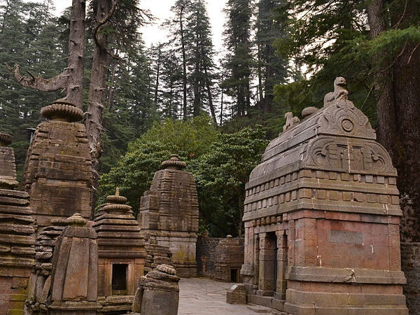 जोगेश्वर