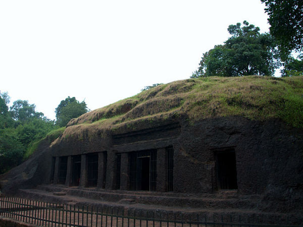 अरावेलम गुफा,गोवा