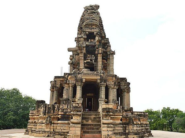 ककनमठ, मध्यप्रदेश