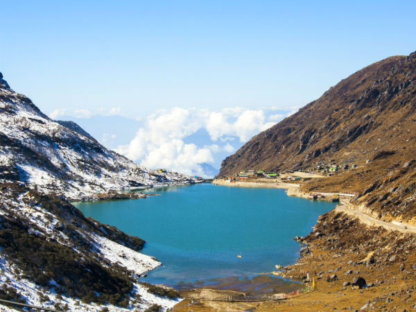 सिक्किम घूमें