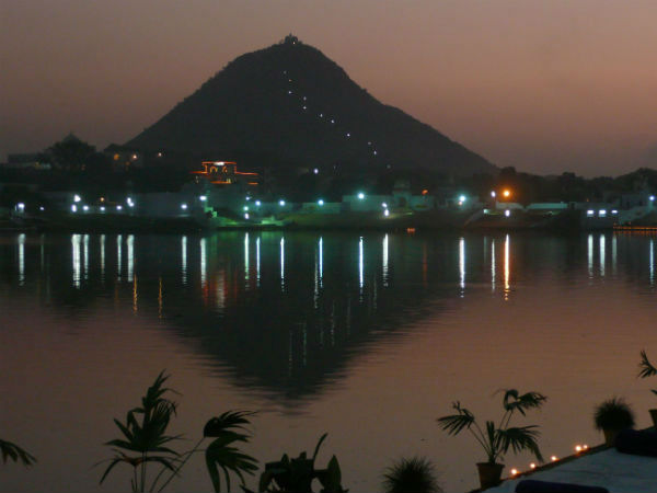 सावित्री नदी
