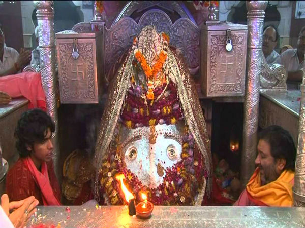 कालकाजी मंदिर