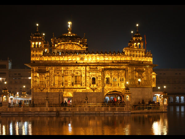 मंदिर का नाम