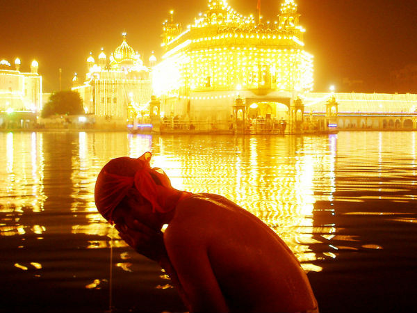 अमृत सरोवर