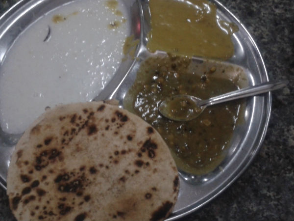 दुनिया का सबसे बड़ी किचन