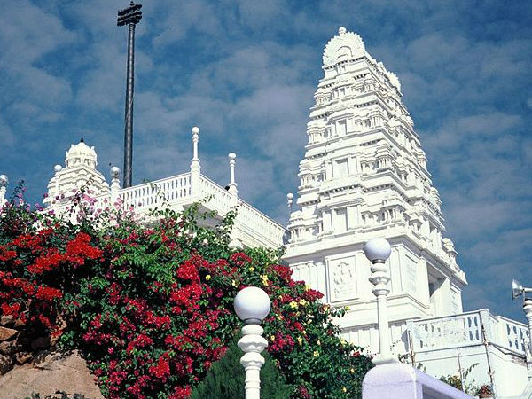 बिड़ला मंदिर