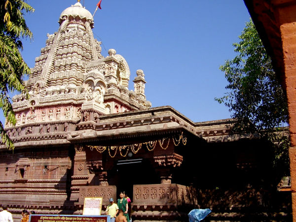 घृष्णेश्वर महादेव