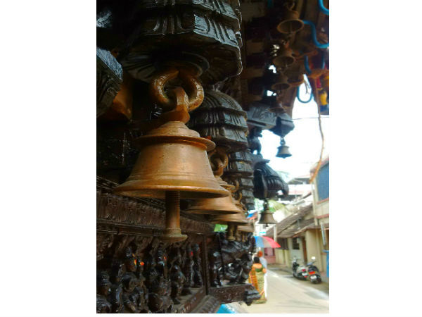 केरल में तमिल ब्राह्मण कैसे आए