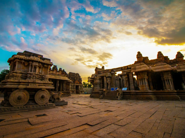 मंदिर देखें