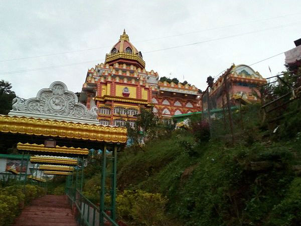 गणेश मंदिर