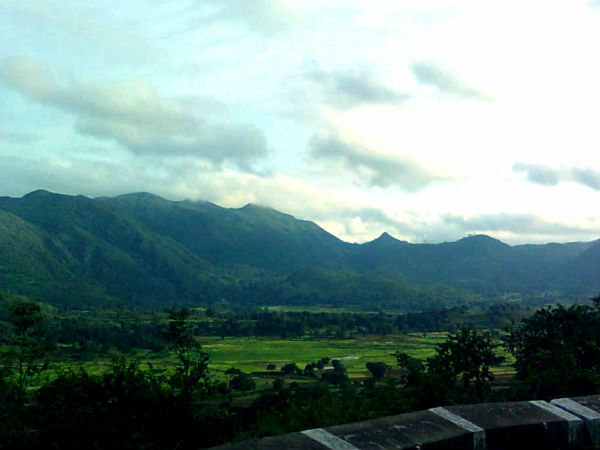 Araku Araku