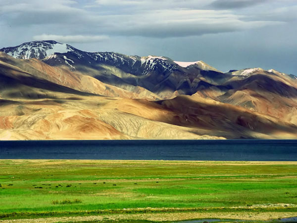 लद्दाख के लिए बाइक राइड पर जाने का सही समय