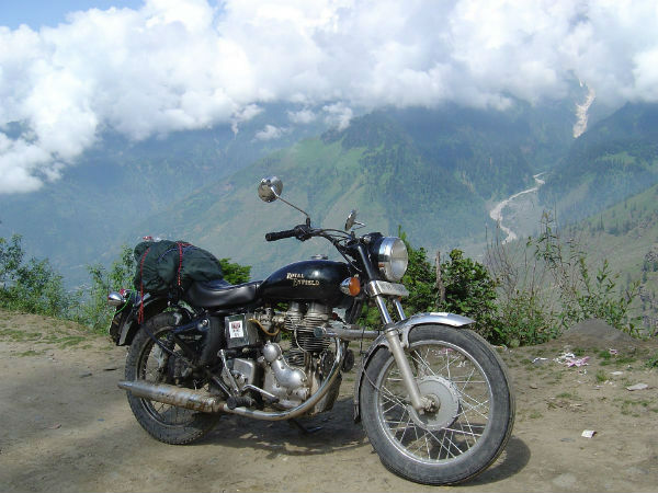 सही बाइक चुनें