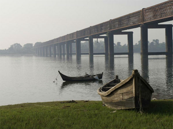 भारूच