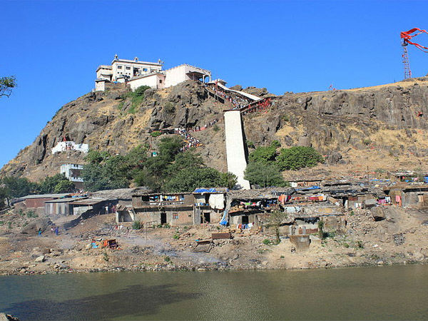 कलिका माता मंदिर