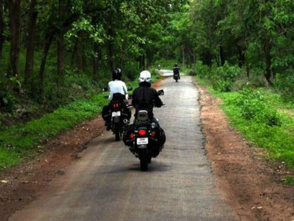 बैंगलोर से कुन्नूर